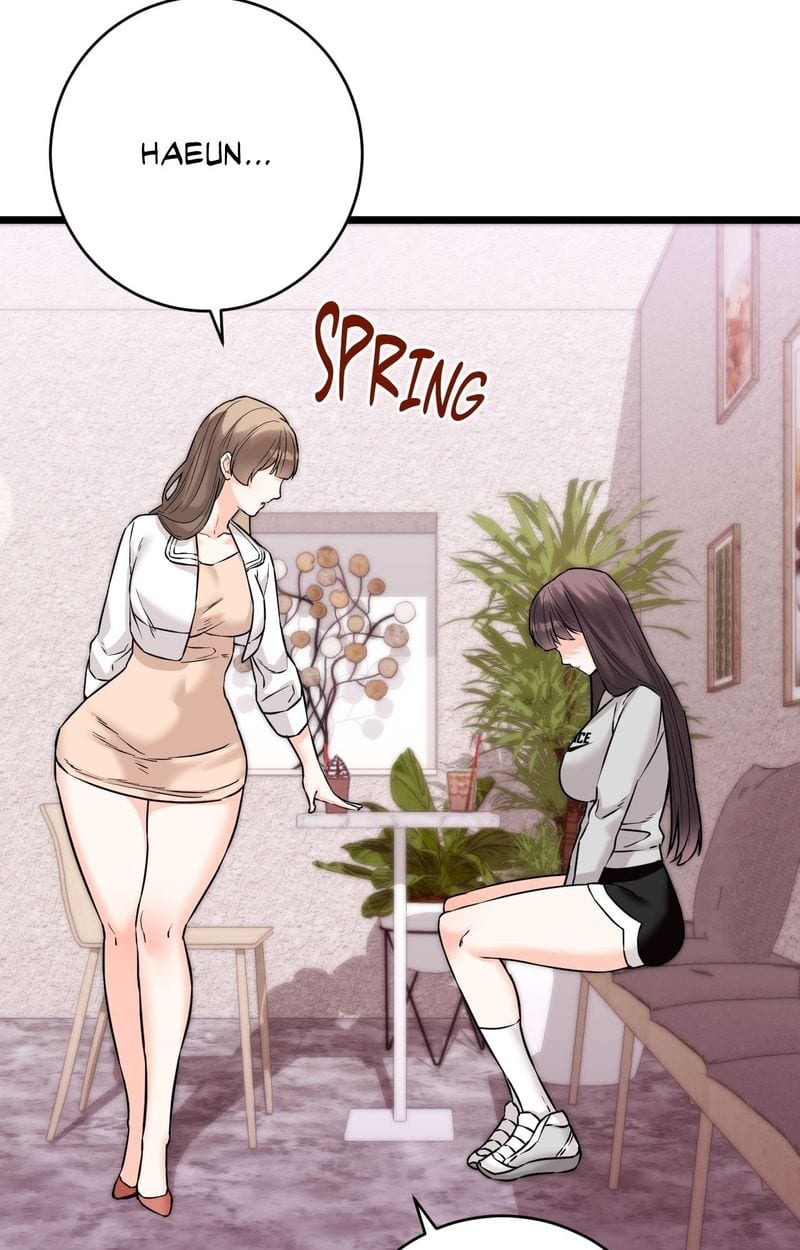 Secret Siblings 2 Uncensored, chapter 22, page 59 of 103