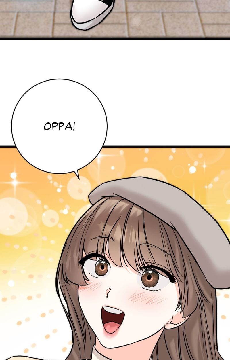 Secret Siblings 2 Uncensored, chapter 22, page 73 of 103