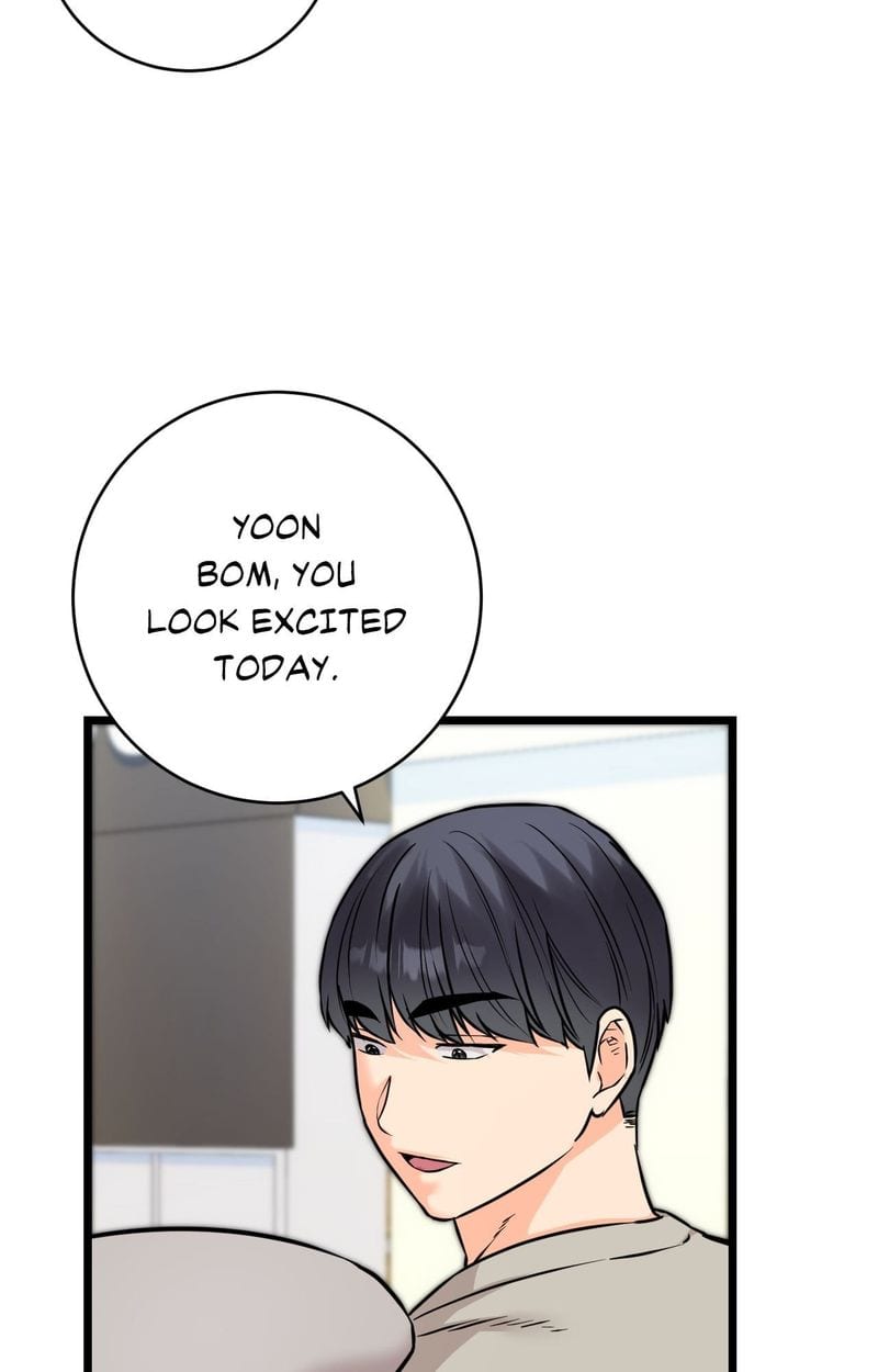 Secret Siblings 2 Uncensored, chapter 22, page 76 of 103