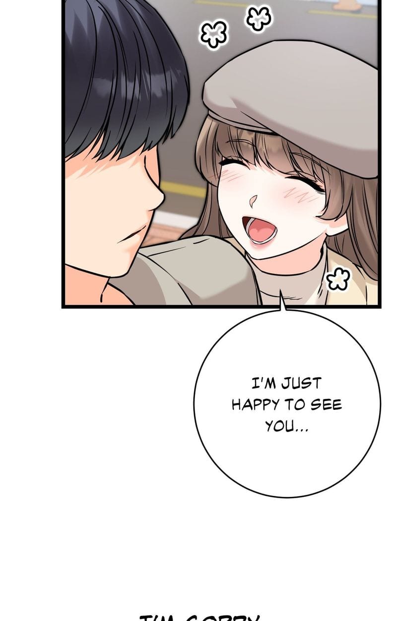 Secret Siblings 2 Uncensored, chapter 22, page 78 of 103