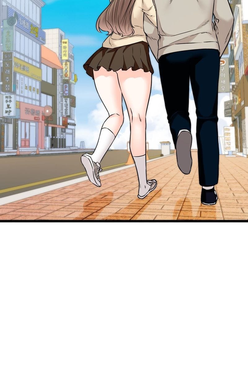 Secret Siblings 2 Uncensored, chapter 22, page 81 of 103