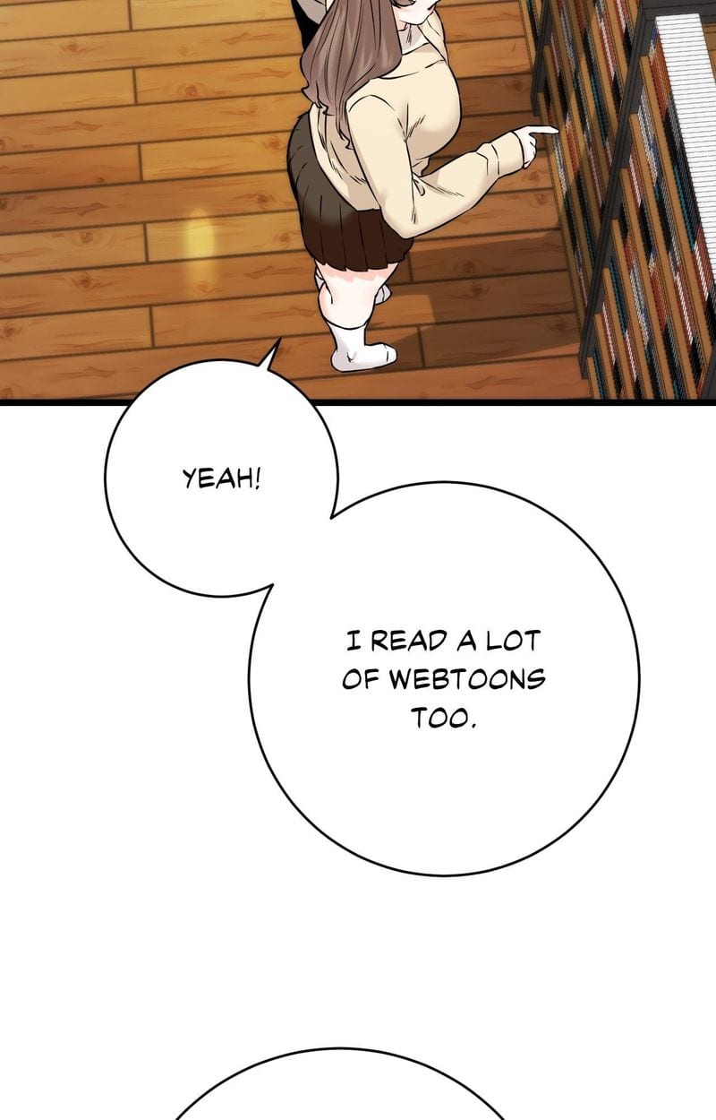 Secret Siblings 2 Uncensored, chapter 22, page 85 of 103
