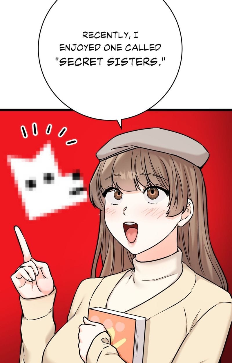 Secret Siblings 2 Uncensored, chapter 22, page 86 of 103