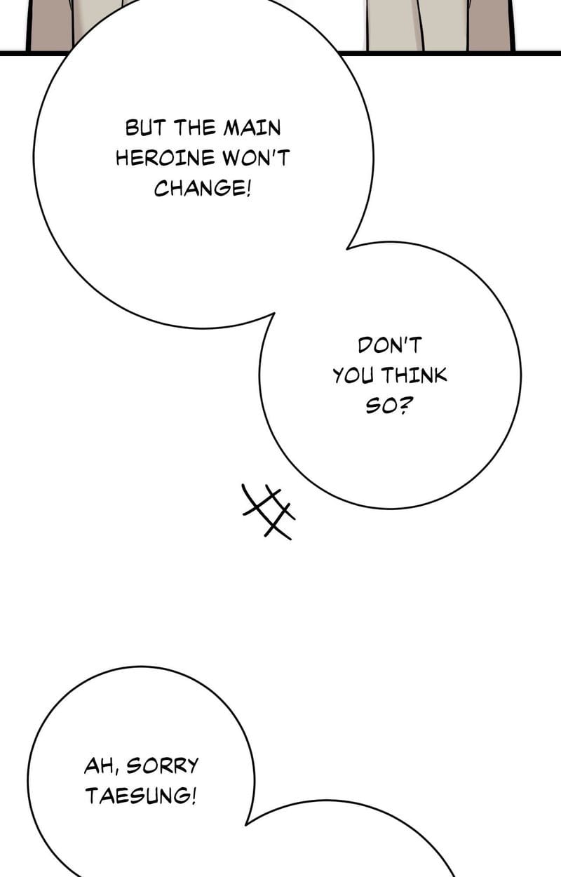 Secret Siblings 2 Uncensored, chapter 22, page 89 of 103