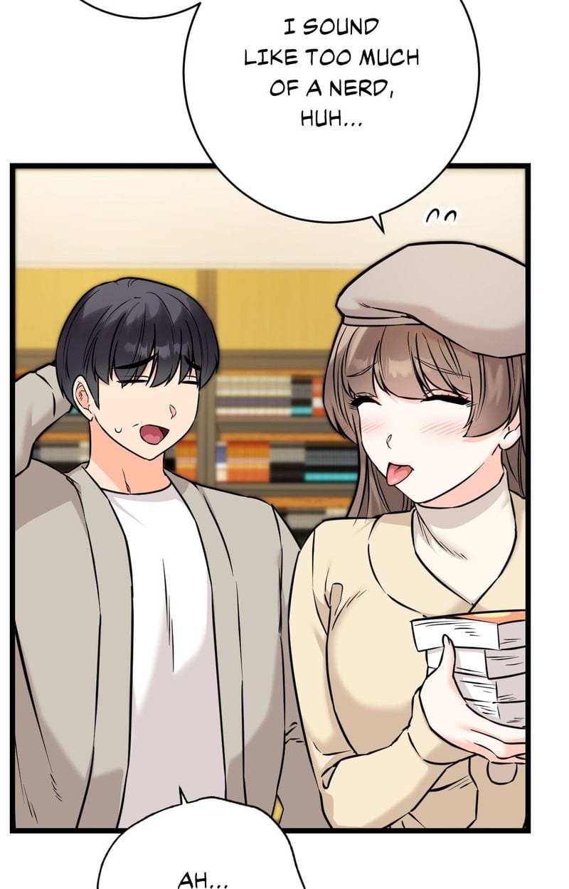 Secret Siblings 2 Uncensored, chapter 22, page 90 of 103