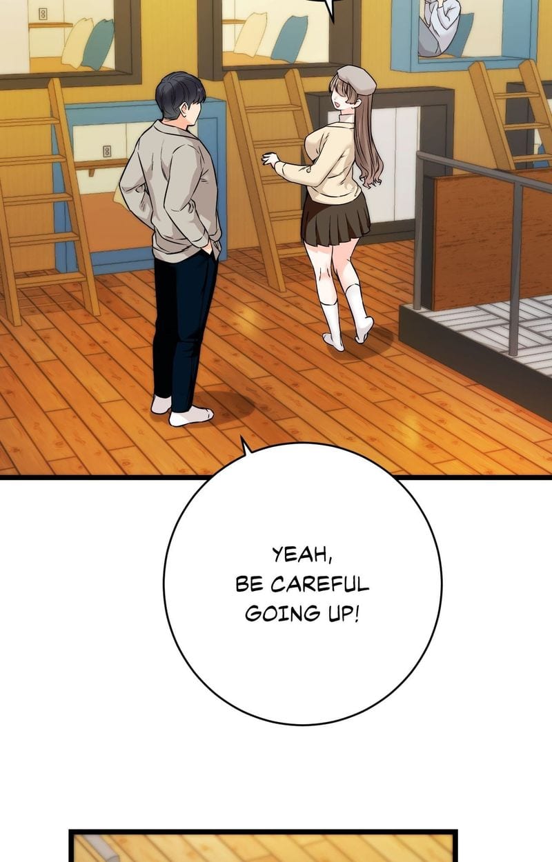 Secret Siblings 2 Uncensored, chapter 22, page 92 of 103