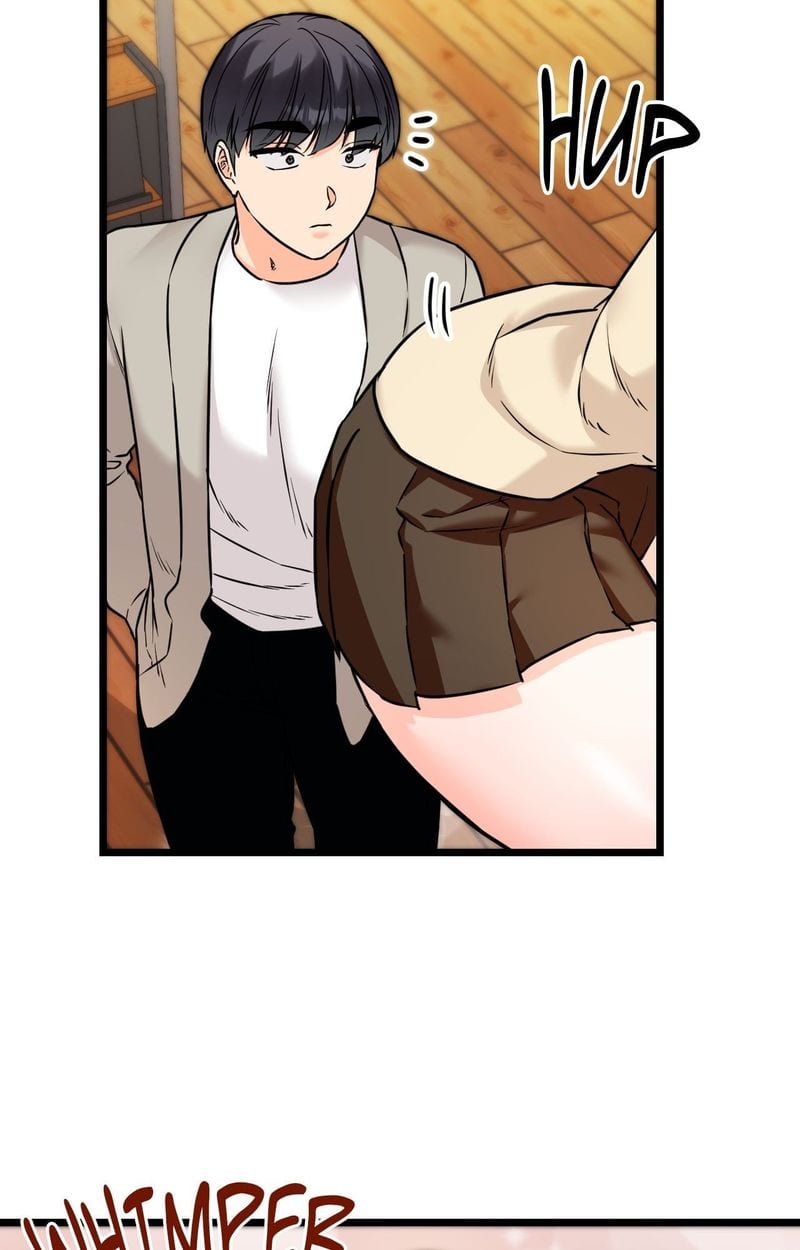 Secret Siblings 2 Uncensored, chapter 22, page 93 of 103