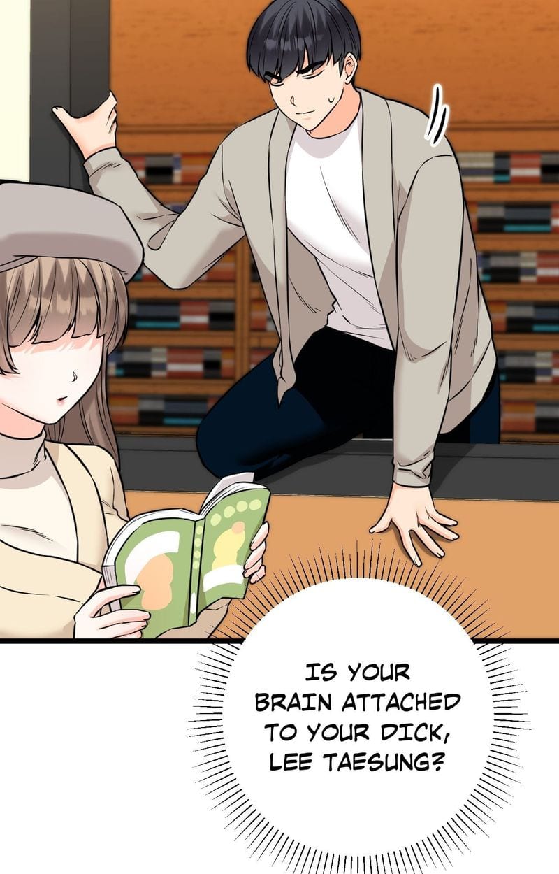 Secret Siblings 2 Uncensored, chapter 22, page 99 of 103