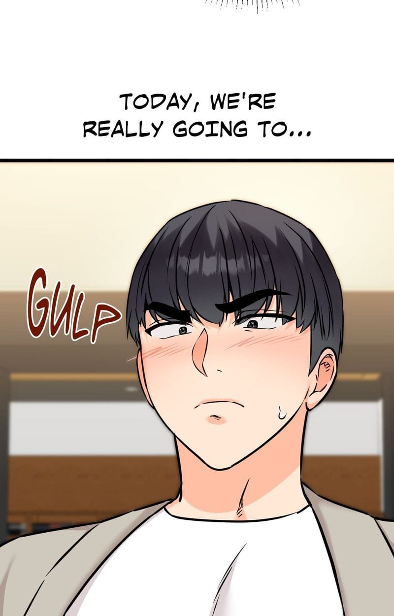 Secret Siblings 2 Uncensored, chapter 22, page 100 of 103