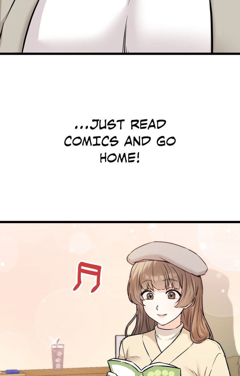 Secret Siblings 2 Uncensored, chapter 22, page 101 of 103