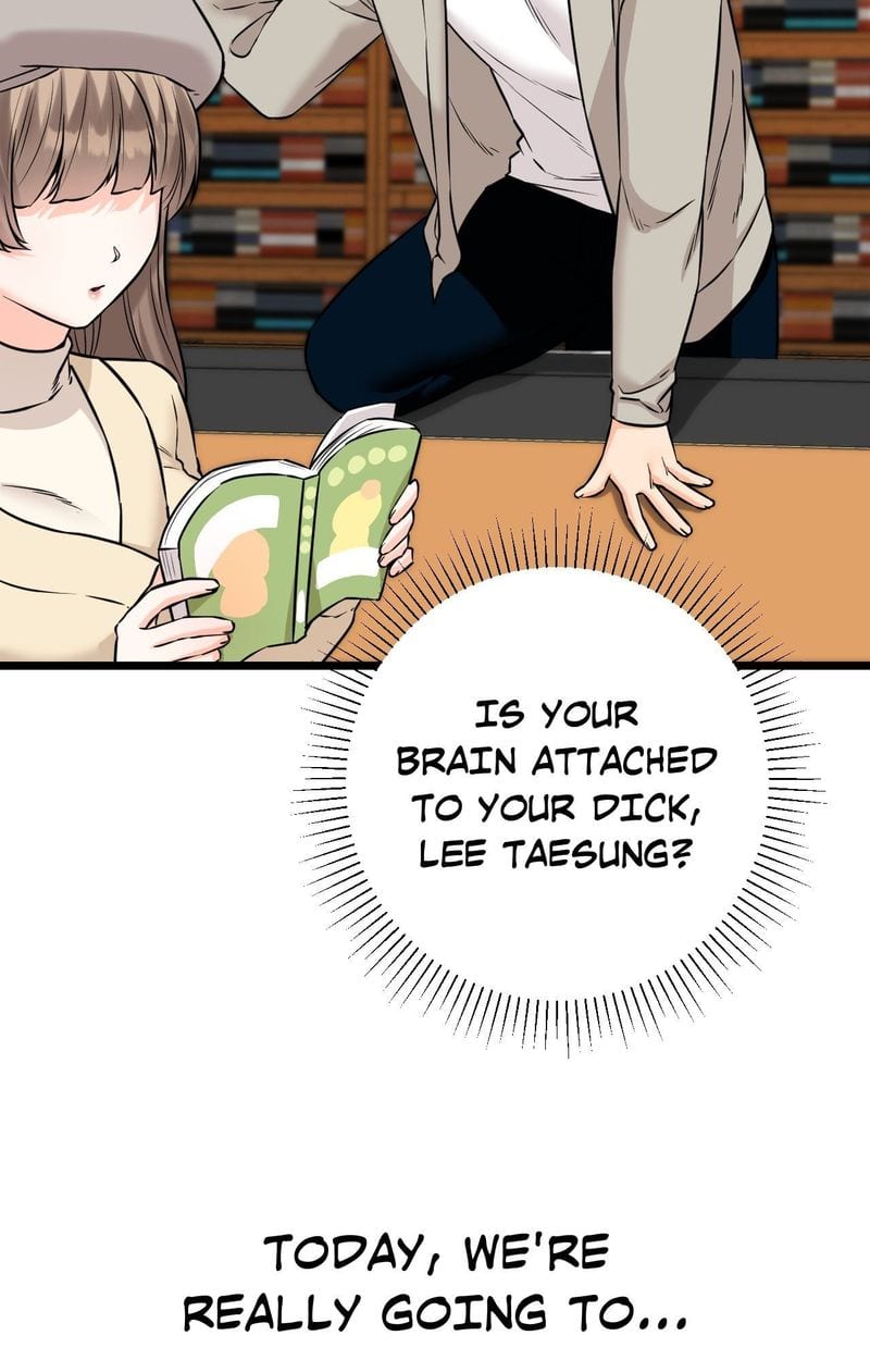 Secret Siblings 2 Uncensored, chapter 23, page 7 of 120