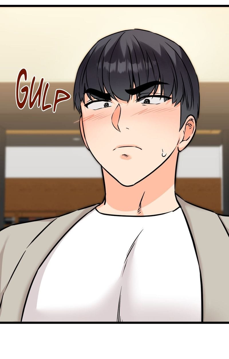 Secret Siblings 2 Uncensored, chapter 23, page 8 of 120