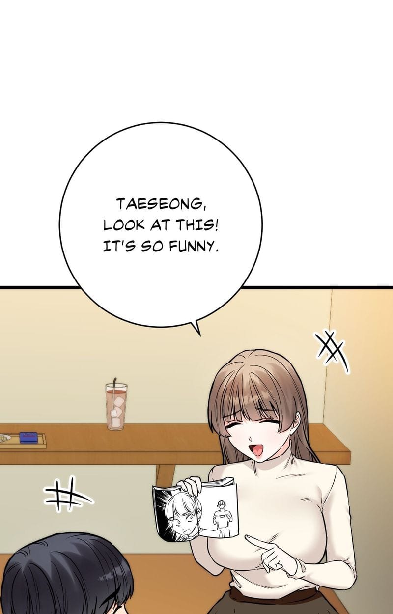 Secret Siblings 2 Uncensored, chapter 23, page 16 of 120
