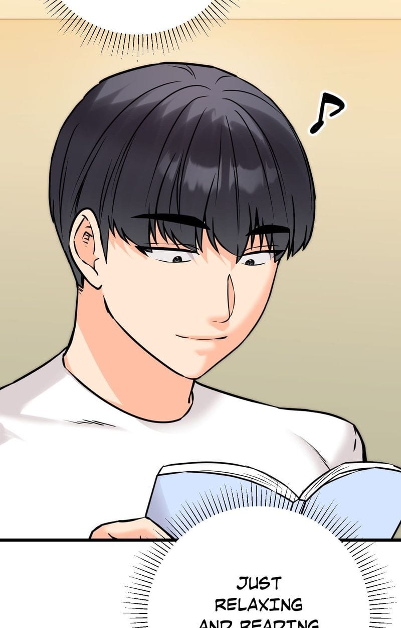 Secret Siblings 2 Uncensored, chapter 23, page 18 of 120