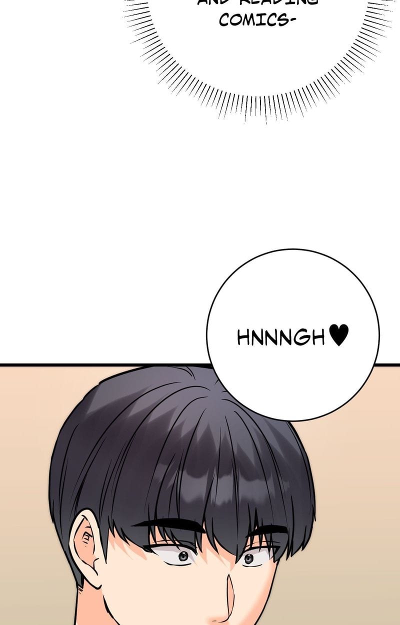 Secret Siblings 2 Uncensored, chapter 23, page 19 of 120