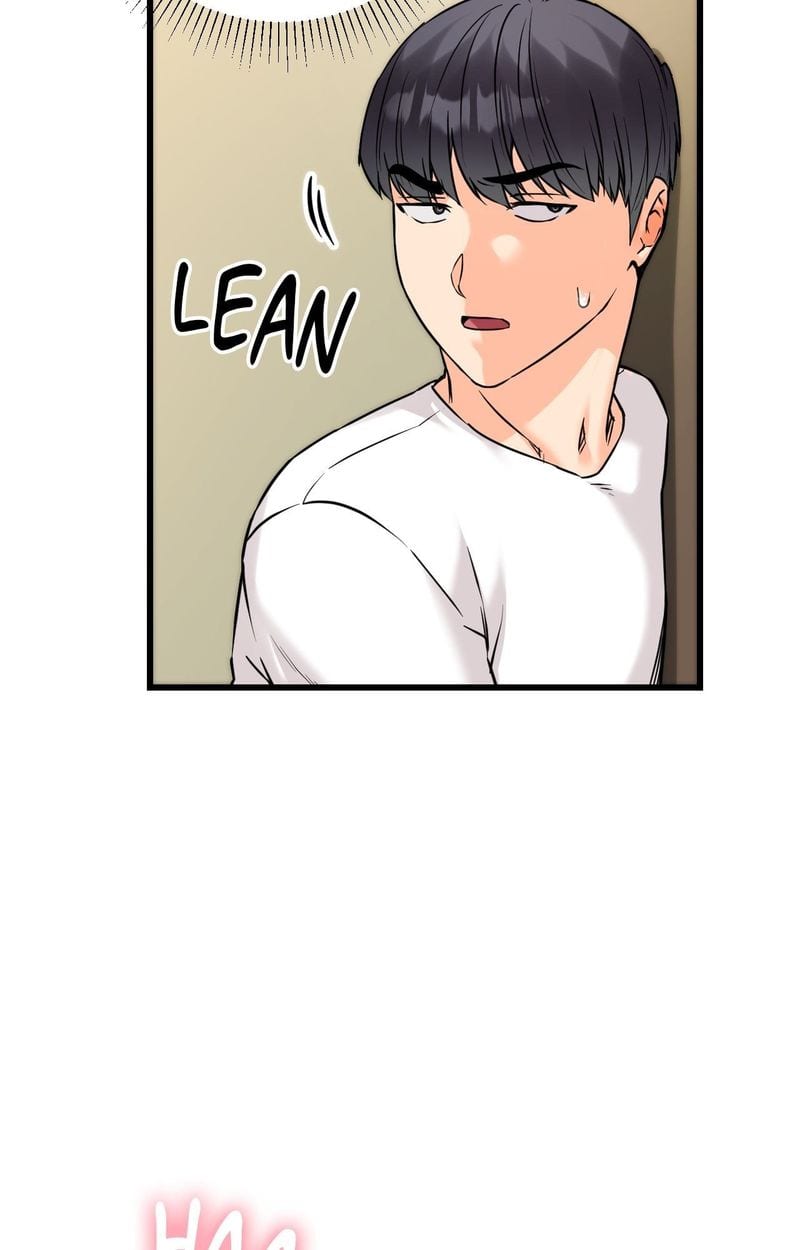 Secret Siblings 2 Uncensored, chapter 23, page 21 of 120