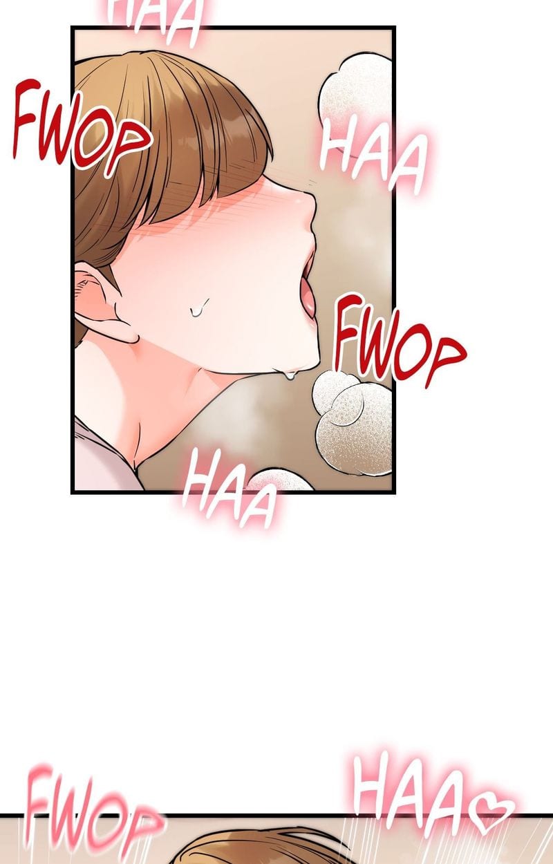 Secret Siblings 2 Uncensored, chapter 23, page 22 of 120
