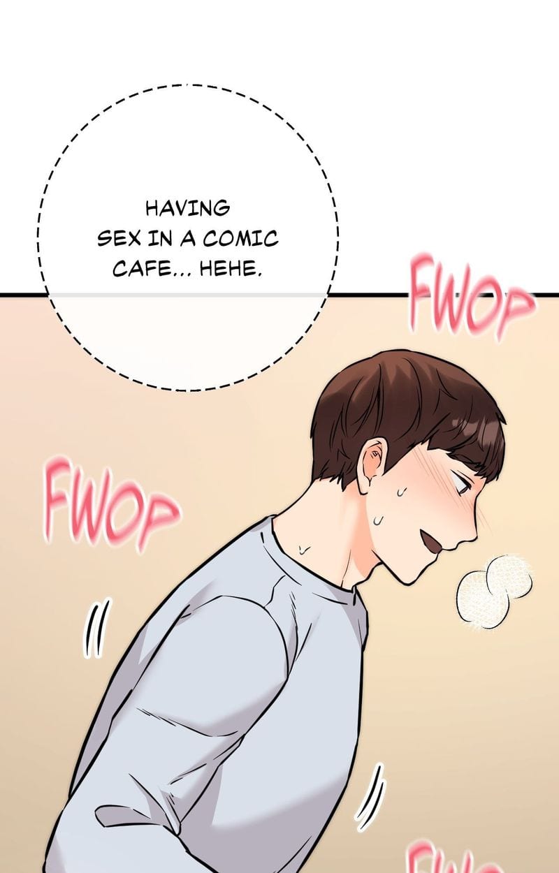Secret Siblings 2 Uncensored, chapter 23, page 26 of 120