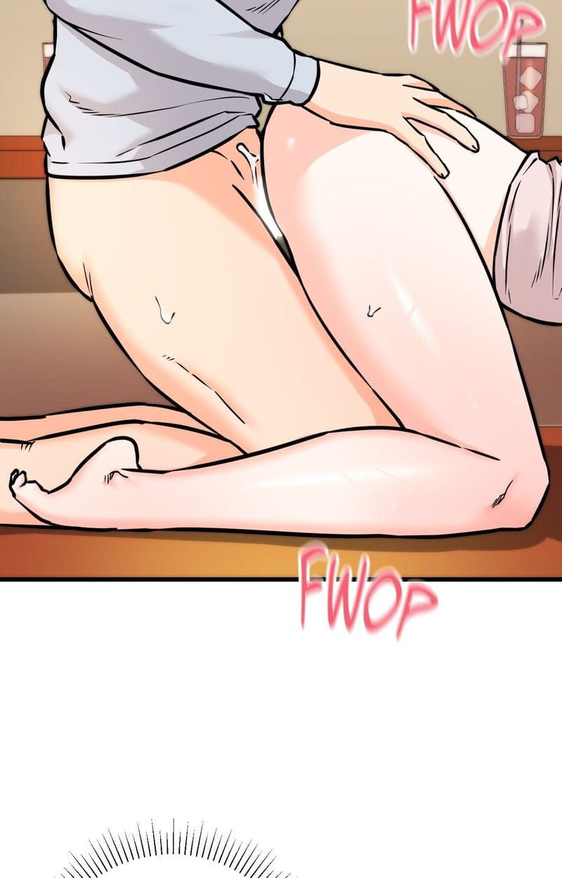 Secret Siblings 2 Uncensored, chapter 23, page 27 of 120