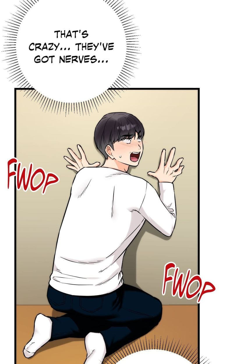 Secret Siblings 2 Uncensored, chapter 23, page 28 of 120