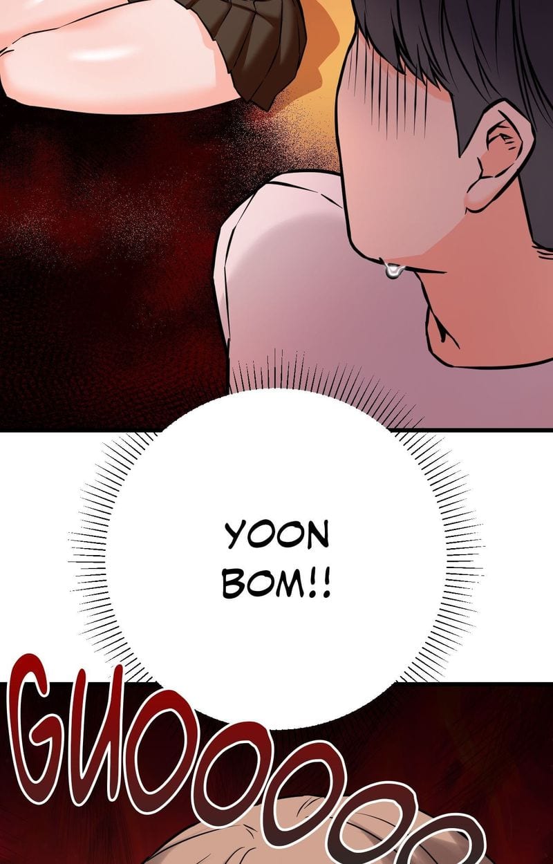 Secret Siblings 2 Uncensored, chapter 23, page 32 of 120