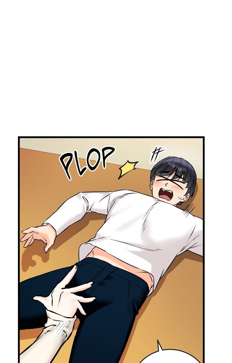 Secret Siblings 2 Uncensored, chapter 23, page 34 of 120