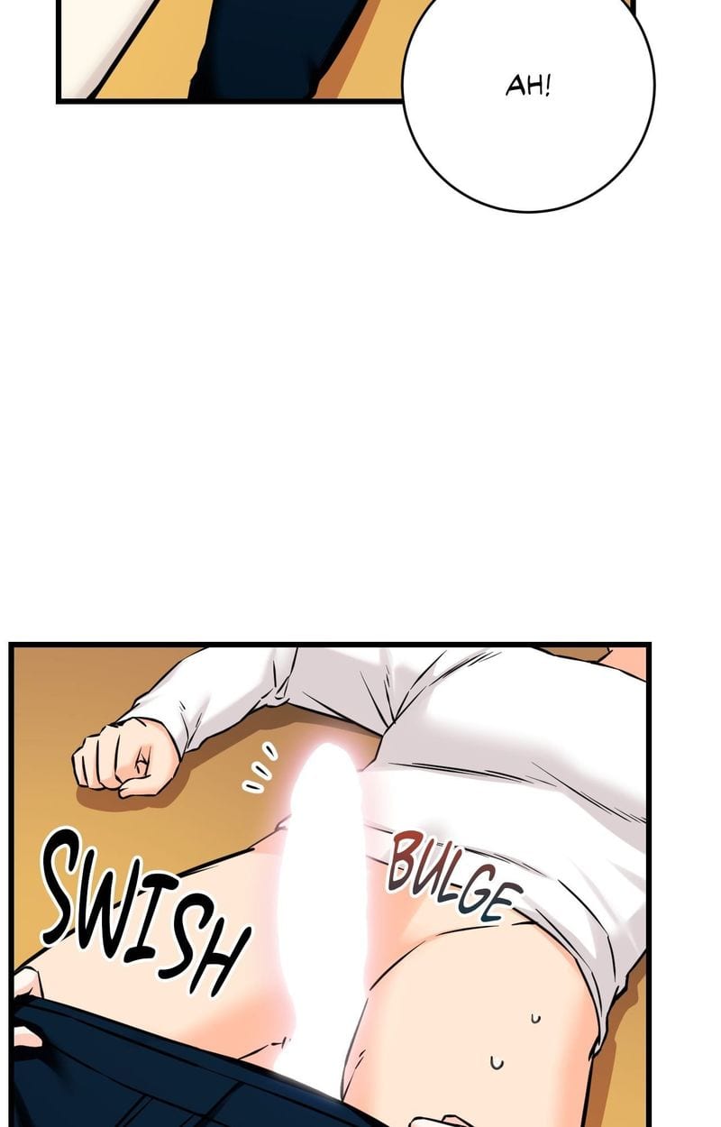 Secret Siblings 2 Uncensored, chapter 23, page 35 of 120