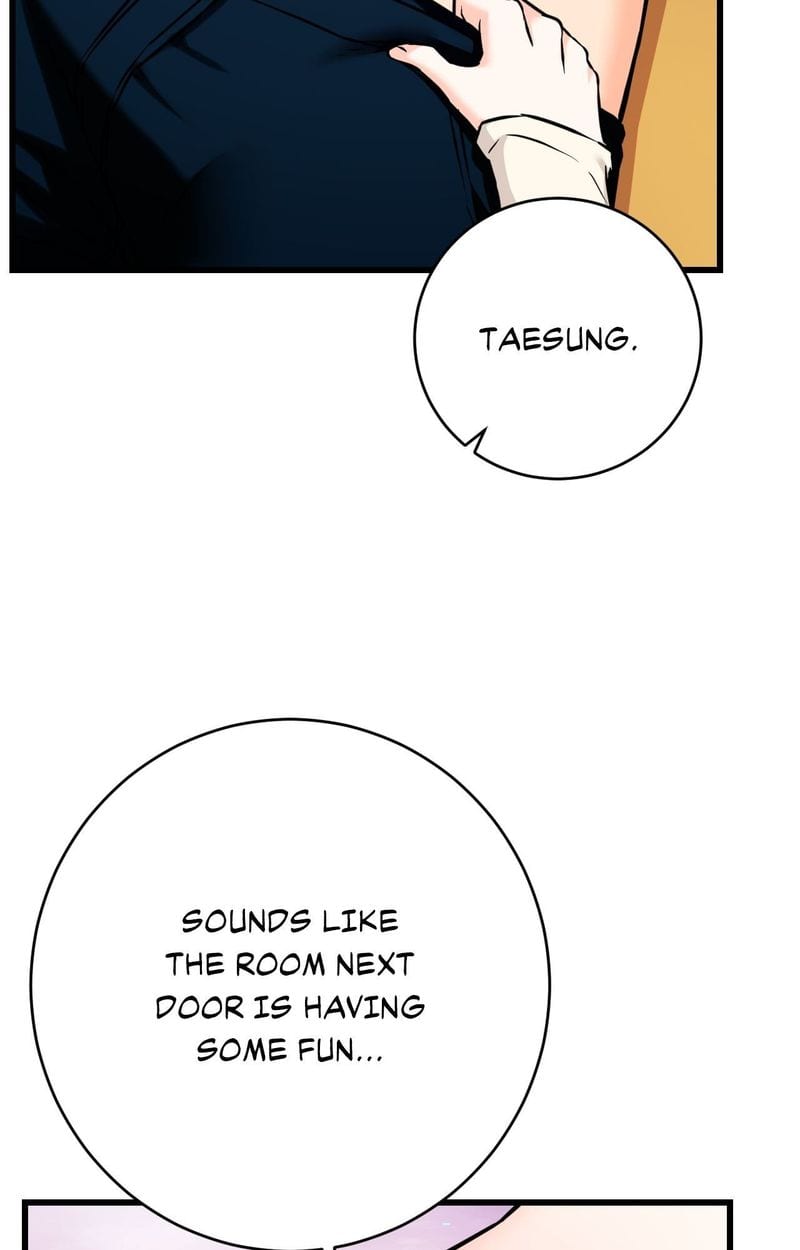 Secret Siblings 2 Uncensored, chapter 23, page 36 of 120