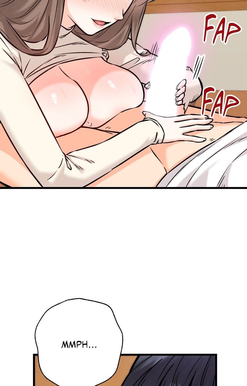 Secret Siblings 2 Uncensored, chapter 23, page 45 of 120