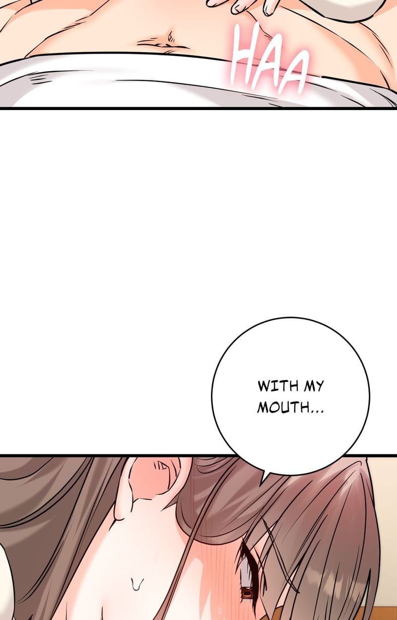 Secret Siblings 2 Uncensored, chapter 23, page 48 of 120