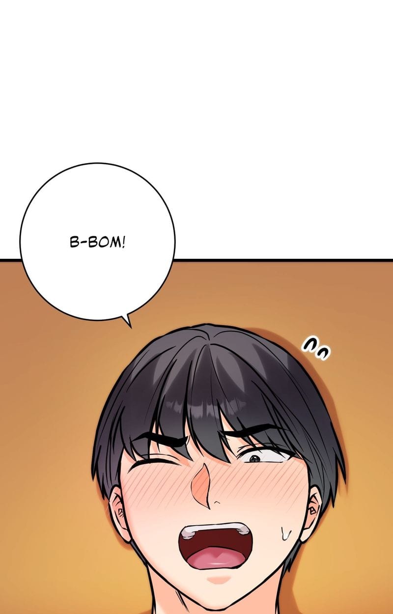 Secret Siblings 2 Uncensored, chapter 23, page 57 of 120
