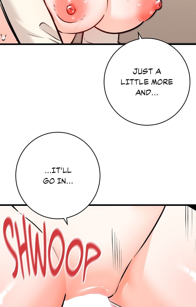 Secret Siblings 2 Uncensored, chapter 23, page 67 of 120