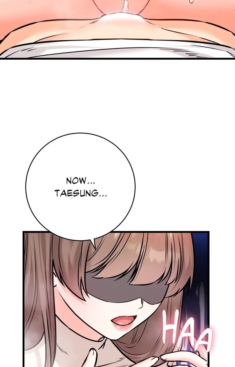 Secret Siblings 2 Uncensored, chapter 23, page 74 of 120