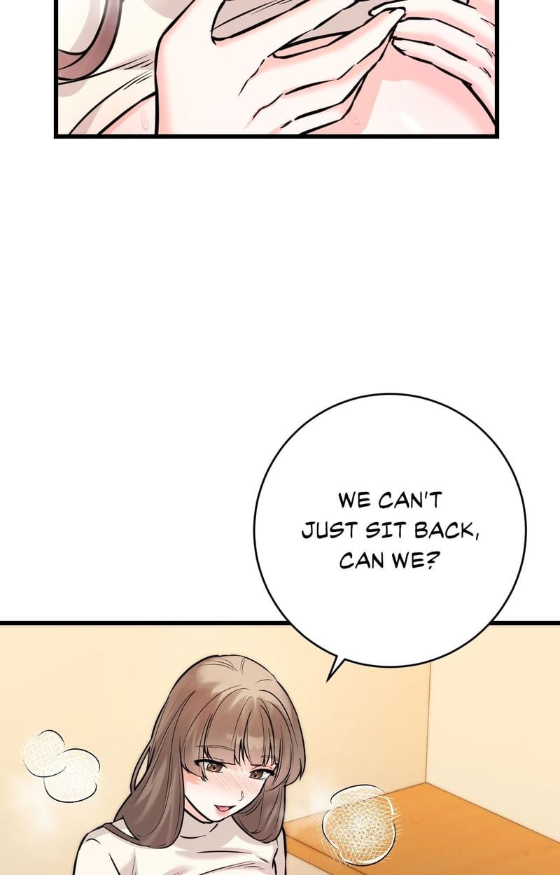 Secret Siblings 2 Uncensored, chapter 23, page 75 of 120
