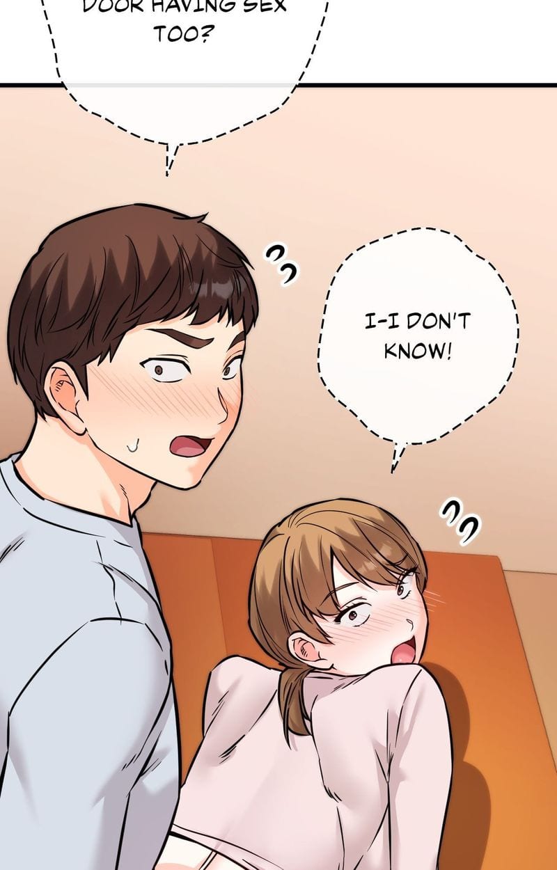 Secret Siblings 2 Uncensored, chapter 23, page 81 of 120