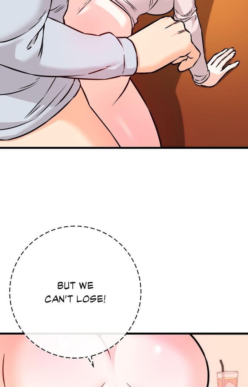Secret Siblings 2 Uncensored, chapter 23, page 82 of 120