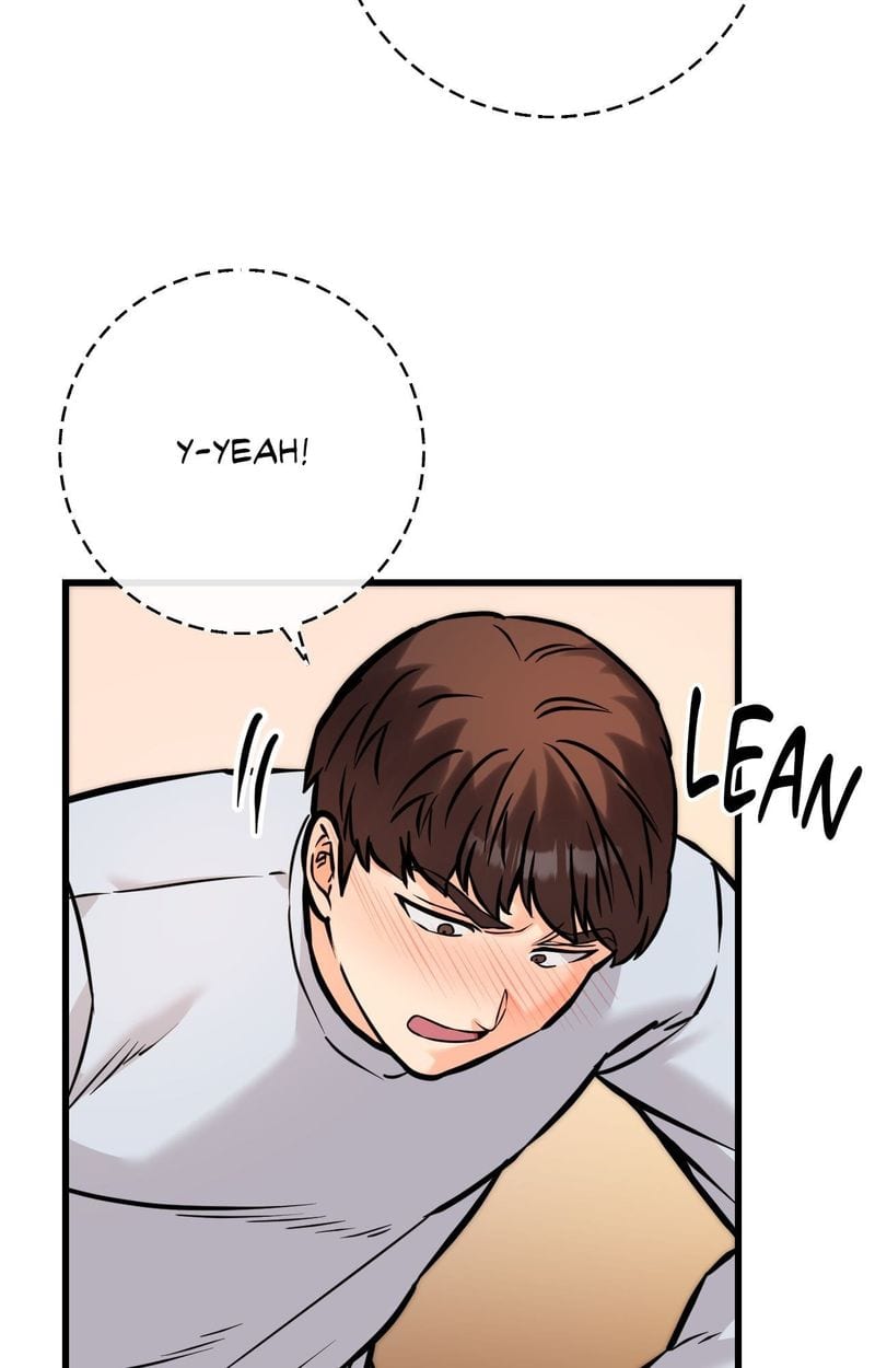 Secret Siblings 2 Uncensored, chapter 23, page 84 of 120