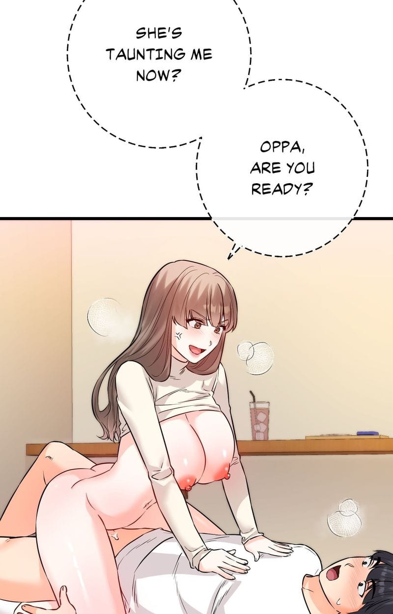Secret Siblings 2 Uncensored, chapter 23, page 93 of 120