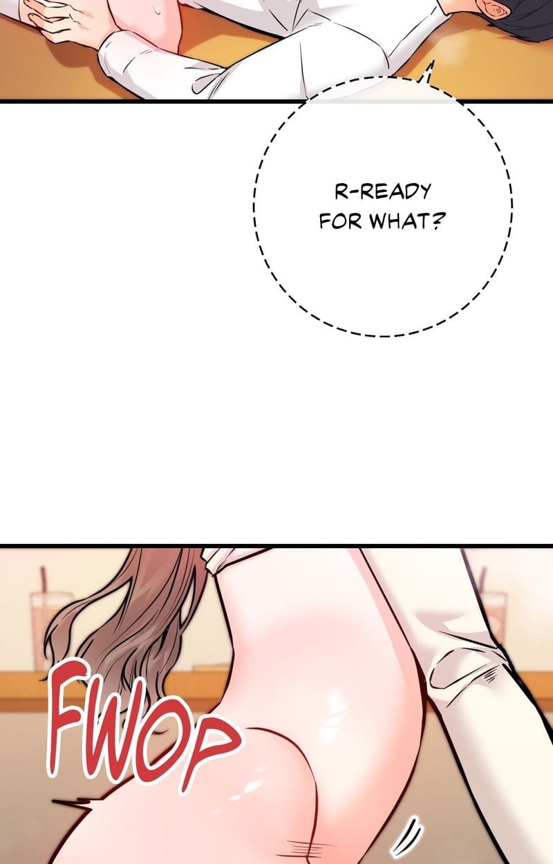 Secret Siblings 2 Uncensored, chapter 23, page 94 of 120