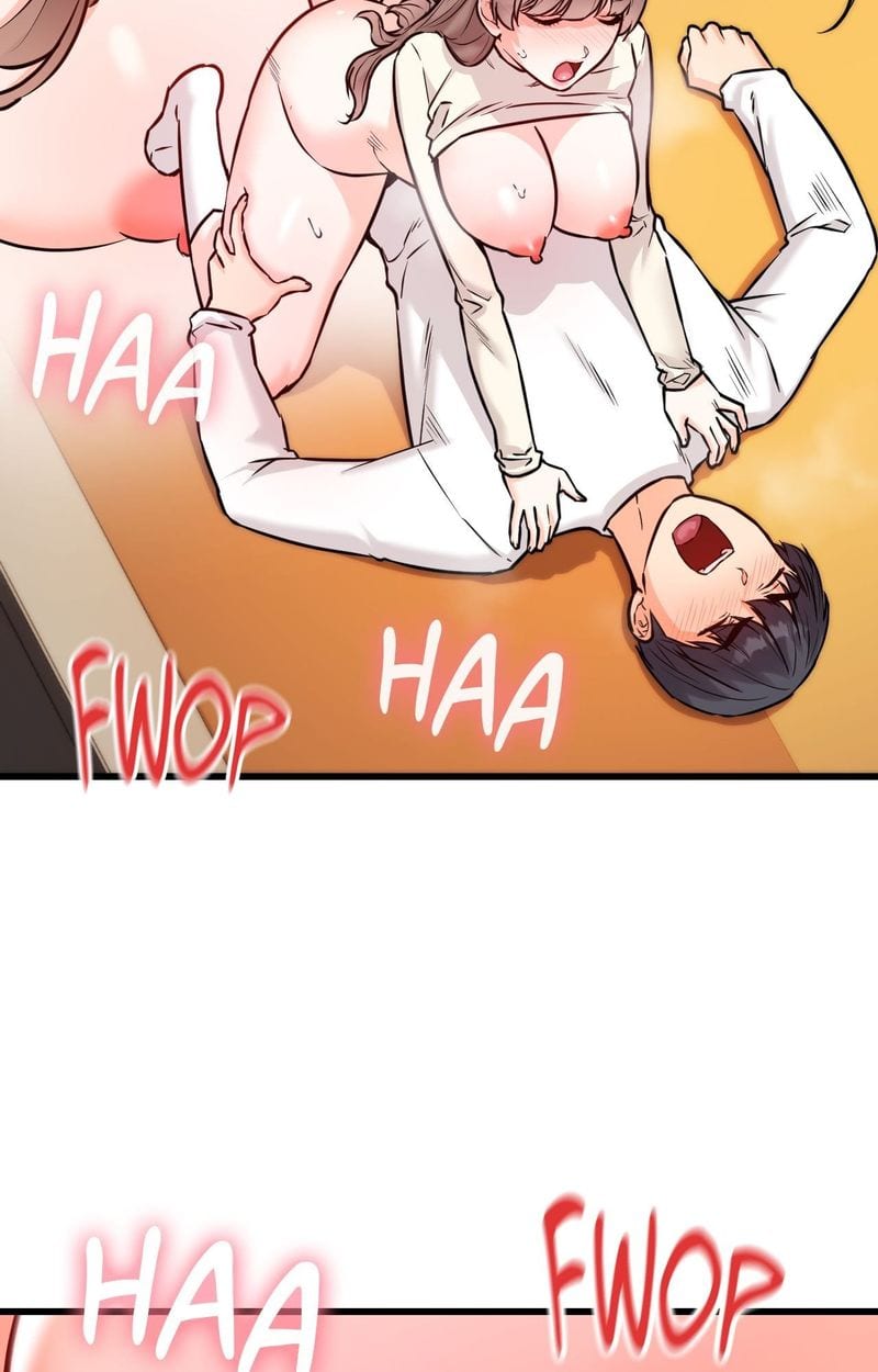Secret Siblings 2 Uncensored, chapter 23, page 98 of 120