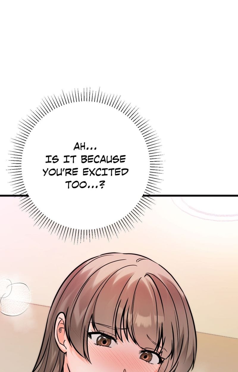 Secret Siblings 2 Uncensored, chapter 23, page 100 of 120