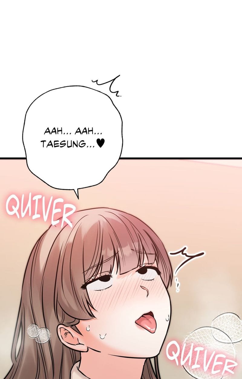Secret Siblings 2 Uncensored, chapter 23, page 103 of 120