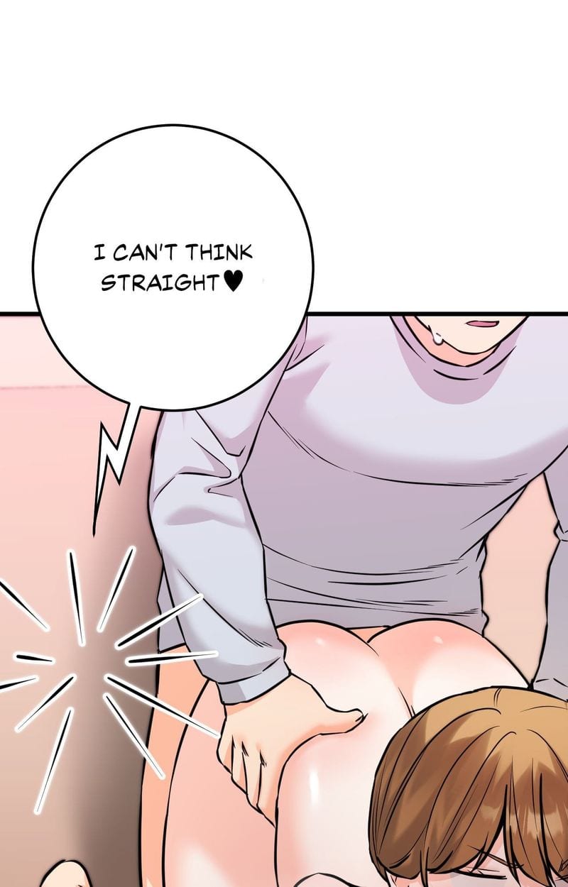 Secret Siblings 2 Uncensored, chapter 23, page 105 of 120