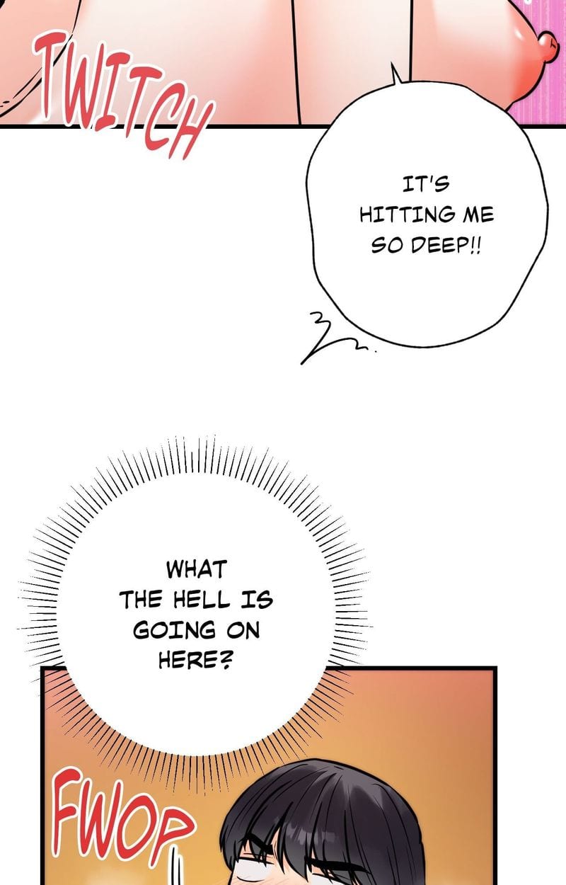 Secret Siblings 2 Uncensored, chapter 23, page 108 of 120