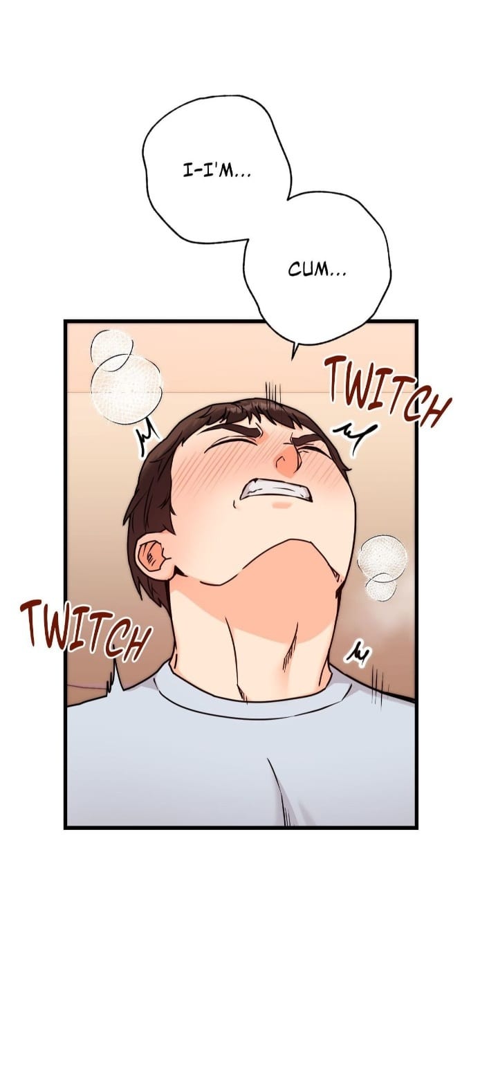 Secret Siblings 2 Uncensored, chapter 24, page 8 of 72