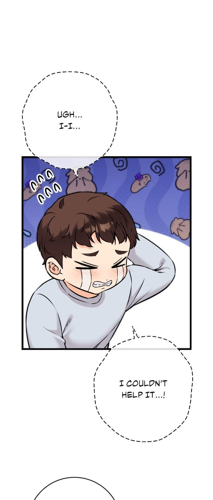 Secret Siblings 2 Uncensored, chapter 24, page 12 of 72