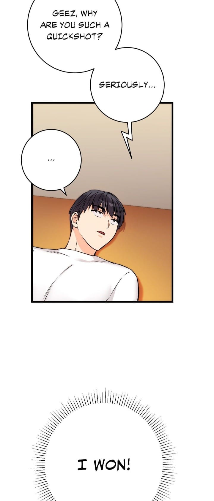 Secret Siblings 2 Uncensored, chapter 24, page 13 of 72