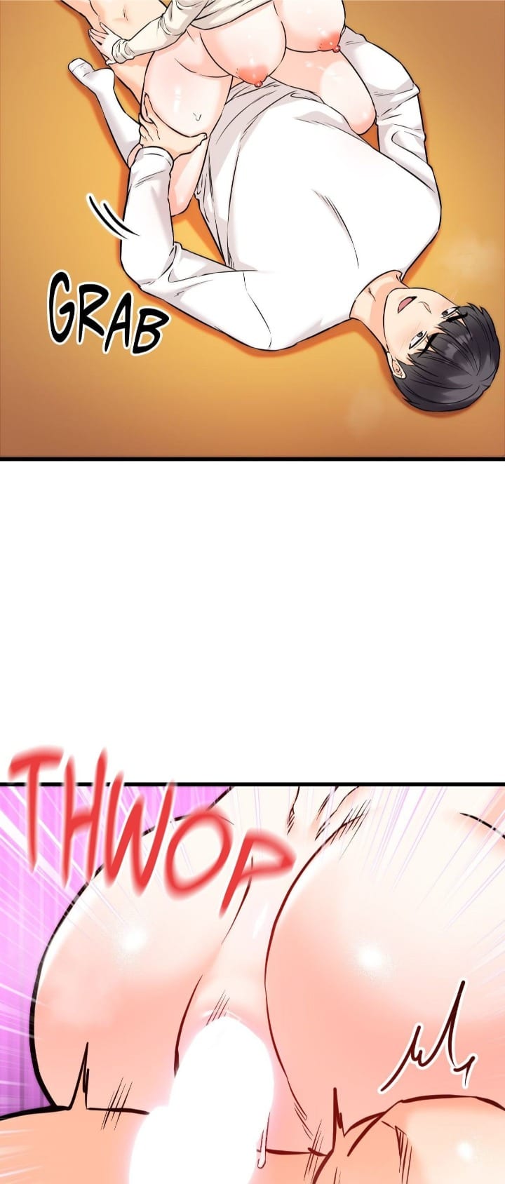 Secret Siblings 2 Uncensored, chapter 24, page 16 of 72