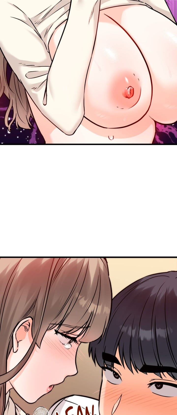 Secret Siblings 2 Uncensored, chapter 24, page 18 of 72