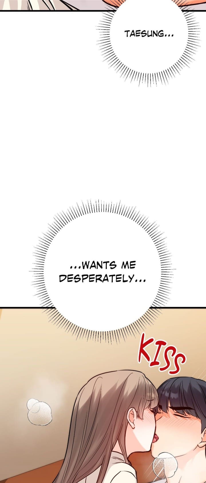 Secret Siblings 2 Uncensored, chapter 24, page 20 of 72